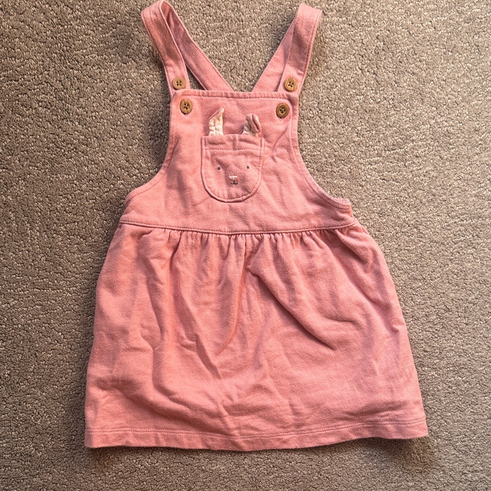 18 Months Romper Dress